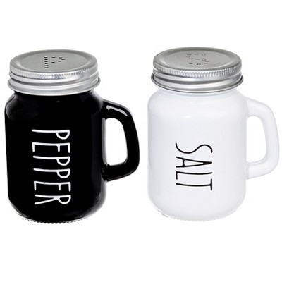The Lakeside Collection Salt and Pepper Shaker Set