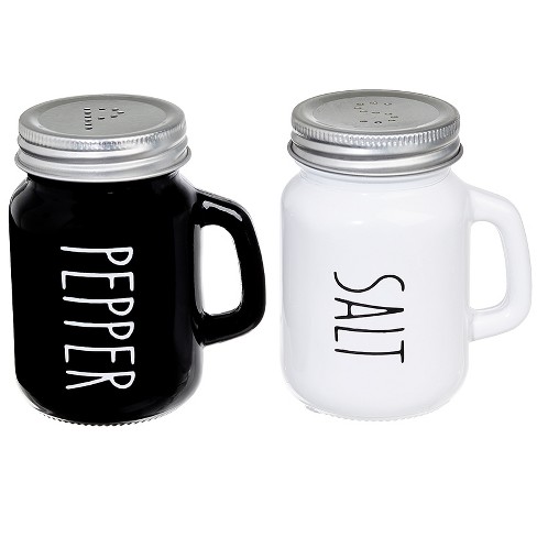 The Lakeside Collection Salt and Pepper Shaker Set - image 1 of 3