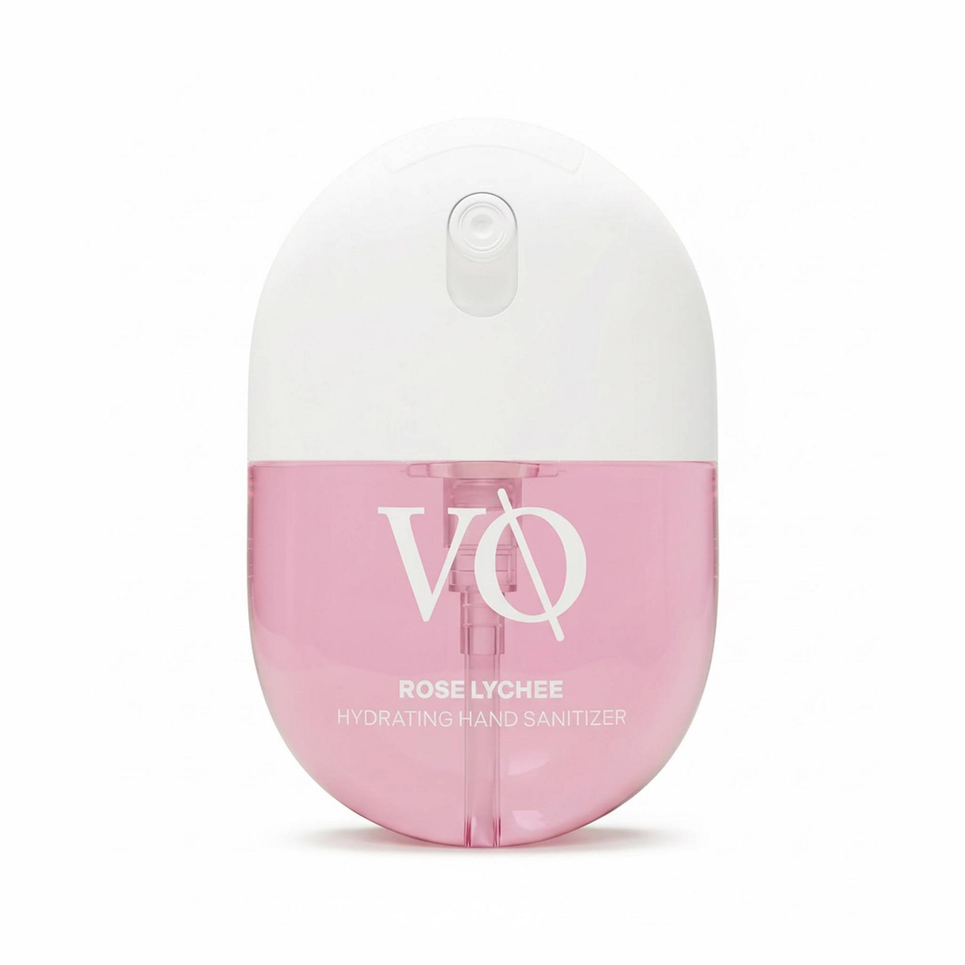 VQ Hand Sanitizer - Rose Lychee - 1.01 fl oz