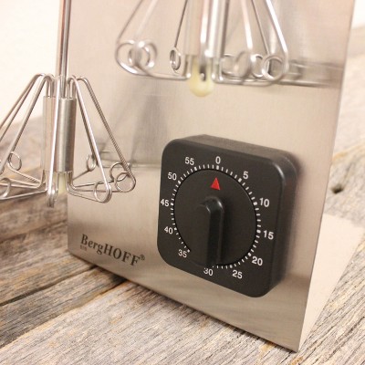 BergHOFF Whisk Stand & Timer - Thumbnail 5