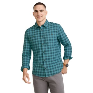 Jockey Outdoors by Luke Bryan Men's Flannel Field Shirt - 1 of 3