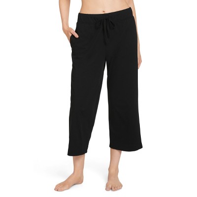 Jockey Women's Everyday Essentials 100% Cotton Capri