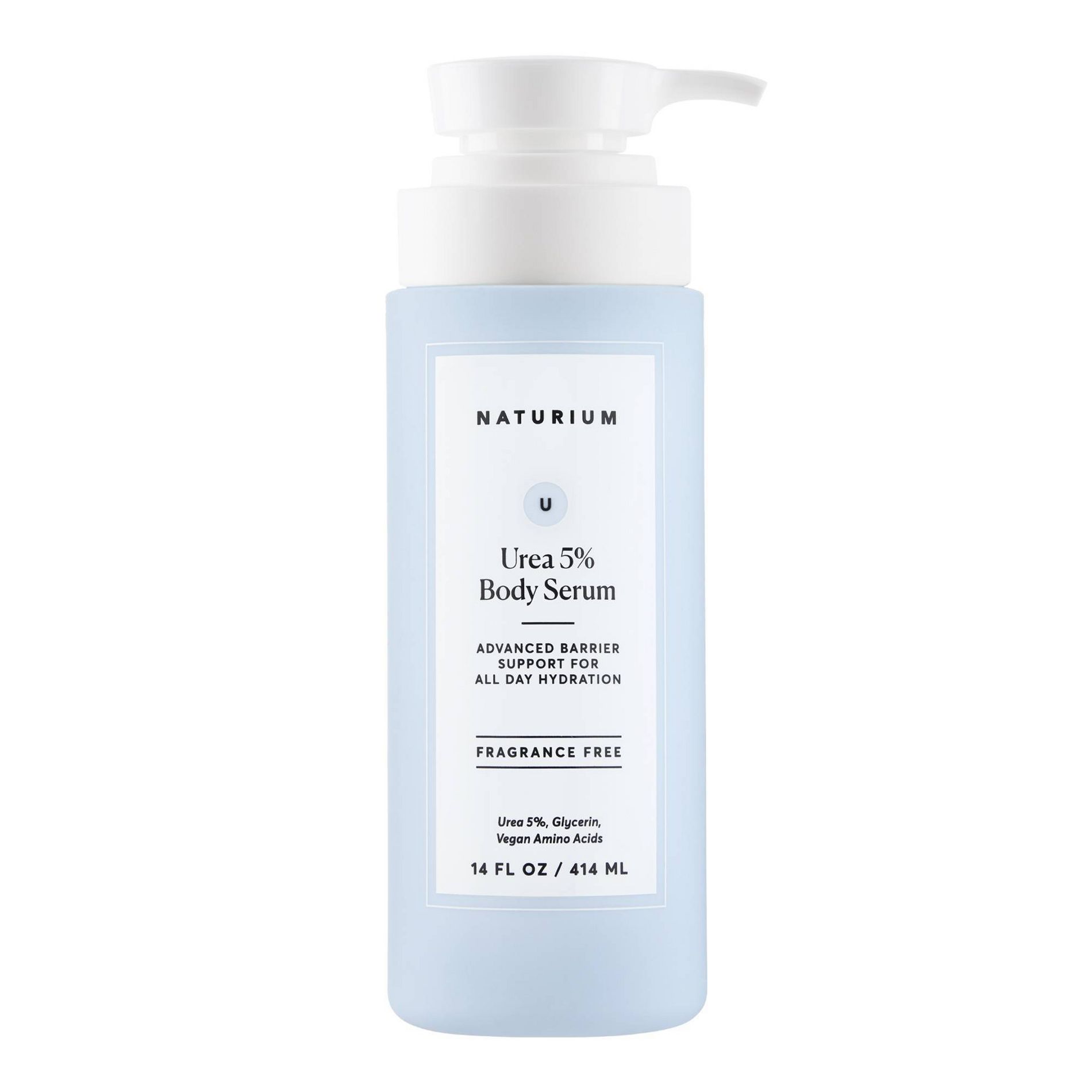 Naturium Urea 5% Body Serum - 14 fl oz
