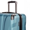 SWISSGEAR Cascade Hardside Large Checked Suitcase - image 3 of 4