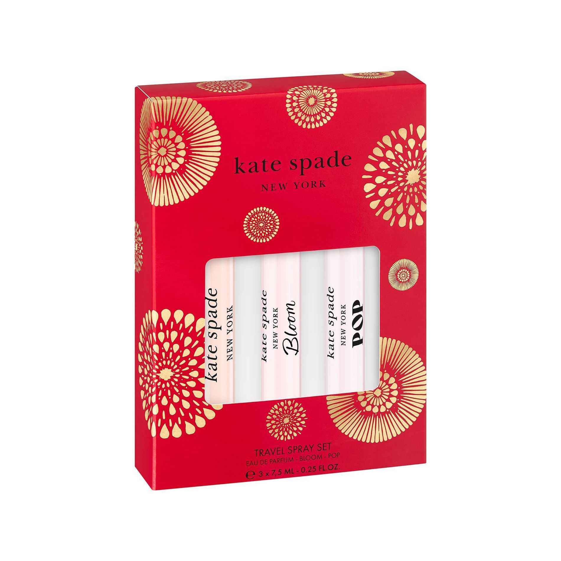 Kate Spade Travel Spray Set - 0.75 fl oz - Ulta Beauty