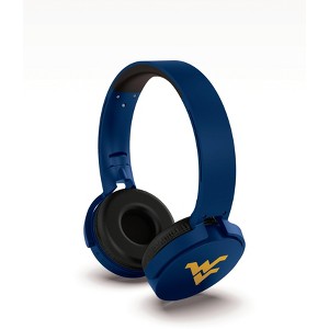SOAR Collegiate Wireless Bluetooth Over-the-Ear Headphones - 1 of 2