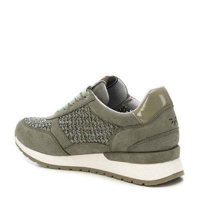 Женские кроссовки Refresh Shoes Refresh Women's Casual Sneakers 172790 Dark Green 7 — фото 4