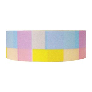 Wrapables Washi Masking Tape, Cute and Colorful Group - 1 of 4