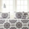 Southshore Fine Living Daybed Set - 2 of 4