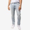 CULTURA Men's Slim Fit Denim Jeans - 3 of 4