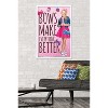 Trends International JoJo Siwa - Bows Framed Wall Poster Prints - 2 of 4