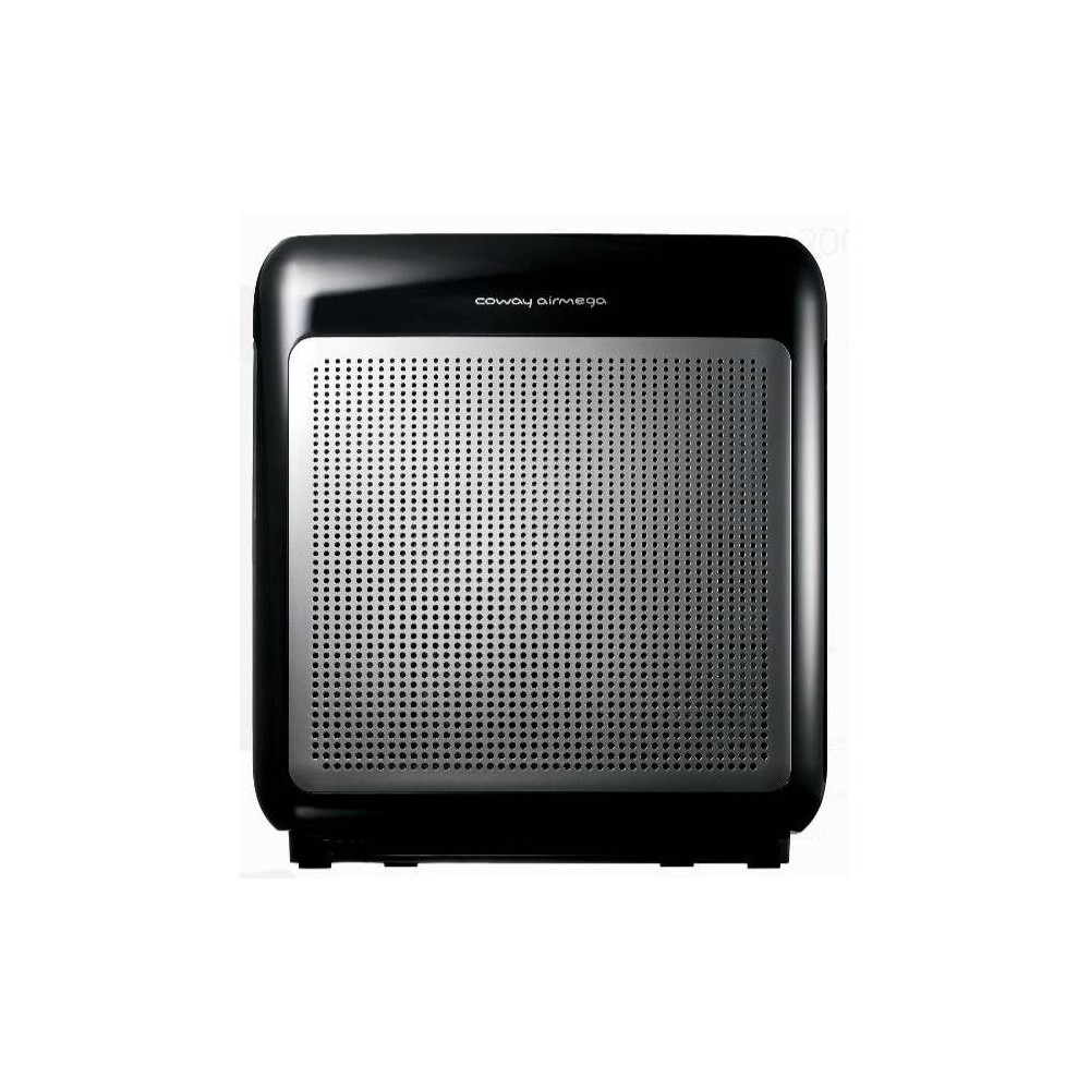 UPC 826439000271 product image for Coway 200M Air Mega Purifier Black | upcitemdb.com