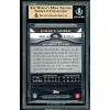 DeMarco Murray Rookie 2011 Topps Platinum Xfractors #114 BGS 9.5 (10 9.5 9.5 9) - 2 of 2