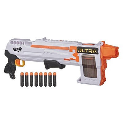 Nerf Guns: New Ultra One Blasters on Sale With Special Darts