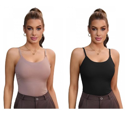 1 black 1 brown