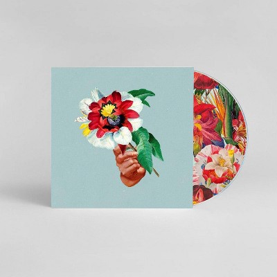 MARIBOU STATE - Kingdoms in Colour (CD)