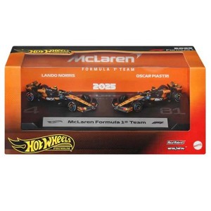McLaren Formula 1 Team