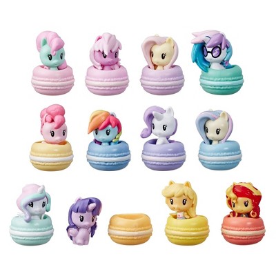 little pony figures