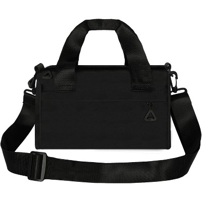 Mini Gym Bag Sport Bag Adjustable Small Duffle Bag Detachable Strap Gym Tote For Women Small Duffle Bag
