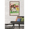 Trends International Culture Club - Group Framed Wall Poster Prints - 2 of 4