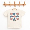 The Juniper Shop SmileyWorld Cowgirl Smiley Youth Short Sleeve Tee - 2 of 4