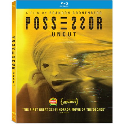 Possessor: Uncut (blu-ray)(2020) : Target