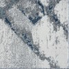 Luxe Weavers Modern Abstract Geometric Area Rug - 4 of 4