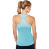 Women's Racerback Tank Top - Shape Active - 3 of 3