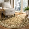 Lyndhurst LNH212 Power Loomed Rugs - Safavieh - 2 of 3