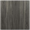 Amalya Coffee Table - Dark Grey - Safavieh - 4 of 4