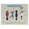 Soular Powered 2pk Medium Gift Bag Dancers and Flakes - 4 of 4