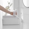 BWE DC Automatic Sensor Touchless Vessel Sink Faucet Single Hole Bathroom Faucet with Pop Up Drain - image 4 of 4