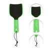 Unique Bargains Multifunctional Short Handle Foot Scrubber 7.95"x3.54"x1.30" 1 Pc - 3 of 4