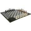 WorldWise Imports Chess - Chess 4 - 3 of 4