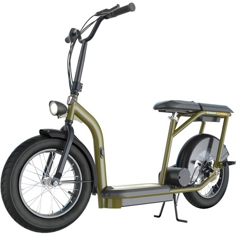 Manufacturer of electric bike and electric scooter, we are a provider of  short to medium distance commuting solutions.