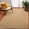 Liora Manne Monterey Border Indoor/Outdoor Rug.. - 2 of 4