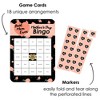 Big Dot of Happiness Best Mom Ever - Bingo Cards and Markers - Mother's Day Bingo Game - Set of 18 - 2 of 4