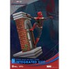 Beast Kingdom - Beast Kingdom - Spider-Man No Way Home DS-101 Integrated Suit 6 Statue - 3 of 4