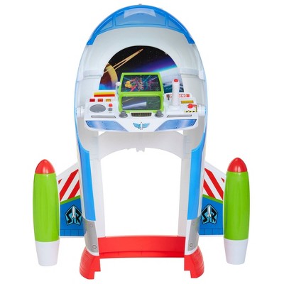 Comprar Disney Pixar Buzz Lightyear of Star Command Ps4 Barato