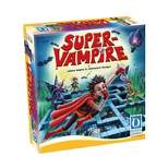 Super Vampires Board Game
