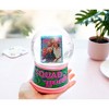 Silver Buffalo The Golden Girls "Squad Goals" Mini Snow Globe | 4 Inches Tall - 4 of 4