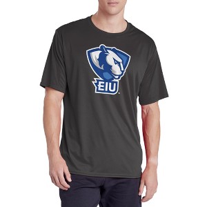 Men's Campus Lab Eastern Illinois University Men's Sport Active T-Shirt Primary Logo - 1 of 4