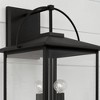 Capital Lighting Bryson 4 - Light Wall Light in  Black - 2 of 4