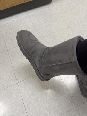 bearpaw vegan elle women's winter boots