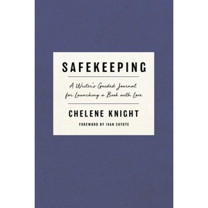 Safekeeping - by  Chelene Knight (Paperback) - 1 of 1