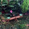 Flower Fairies Secret Garden Medium Accessories Teeter Totter - 3 of 3