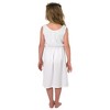 Ruby Slipper Sales Co., LLC (Rubies) Roman Girl Child Costume | Small - 2 of 4