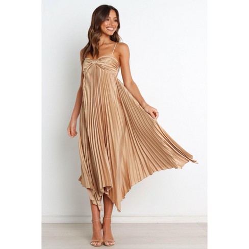 Petal And Pup Womens Miriam Sequin Fringe Duster : Target