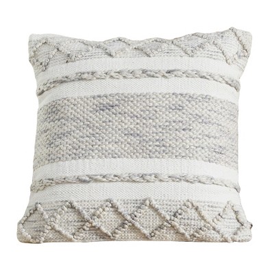 Modern Threads Decorative Pillow Cover