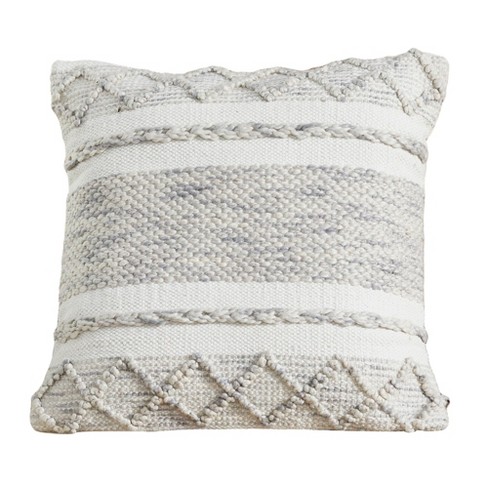 Decorative pillow shop covers target